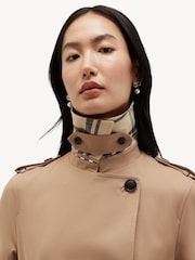 Hobbs Livia Trenchcoat - Bild 4 av 6