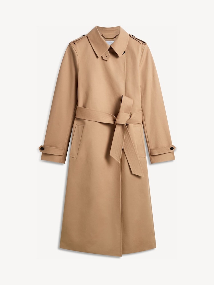 Hobbs Livia Trenchcoat - Bild 6 av 6