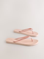 Ouro rosa - Chinelos de praia - Imagem 5 de 8