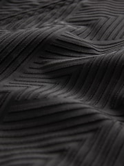 Black Smart Shacket - Image 10 of 10