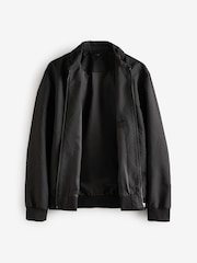 Black Smart Shacket - Image 8 of 10