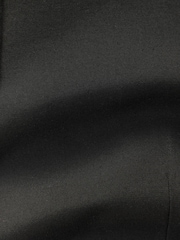 Noir - Veste de costume à deux boutons - Image 9 de 11