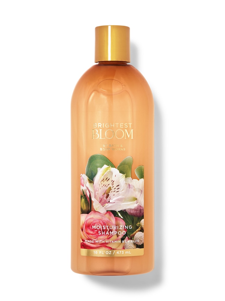Bath & Body Works Brightest Bloom Shampoo 16 fl oz / 473 mL - Image 1 of 1