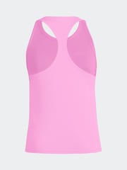 adidas Pink Adizero Tank Vest - Image 7 of 7