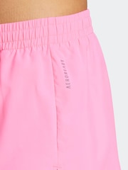adidas Pink Adizero Shorts - Image 2 of 2