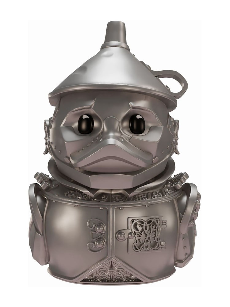 Tubbz Wicked Tubbz Boxed Tin Man - Image 2 of 5