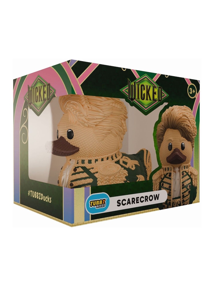 Tubbz Wicked Boxed Scarecrow - Image 1 of 5