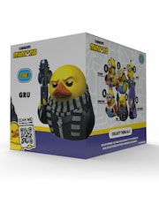 Tubbz Minions Boxed Gru - Image 5 of 6
