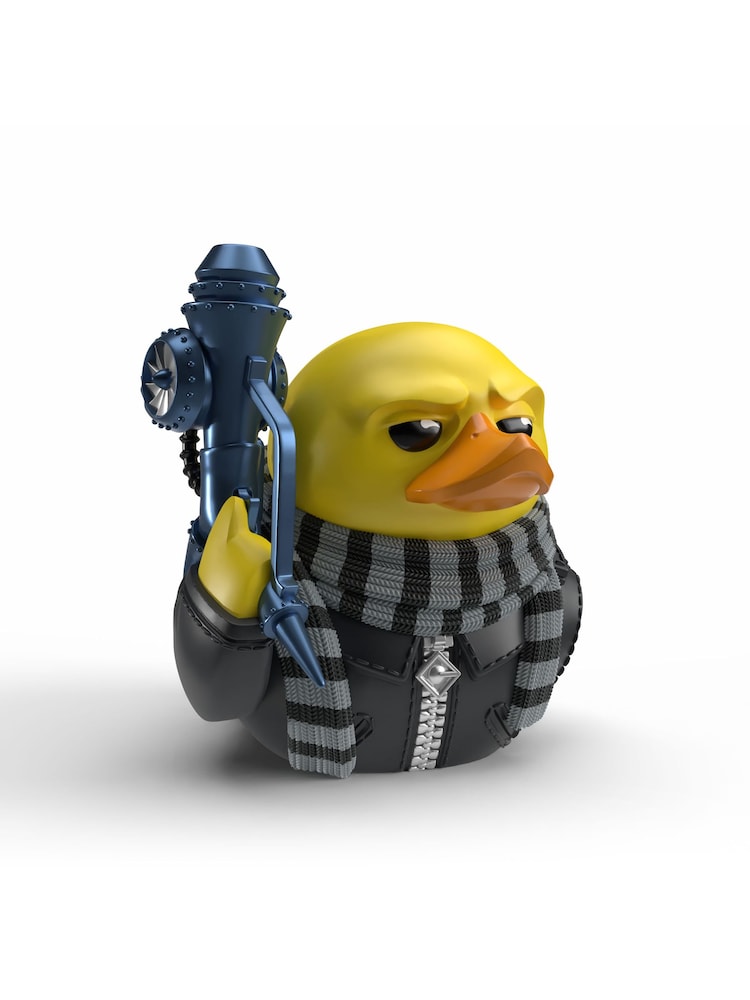 Tubbz Minions Boxed Gru - Image 6 of 6