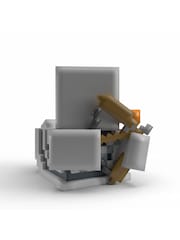 Tubbz Minecraft Boxed Skeleton - Image 1 of 3