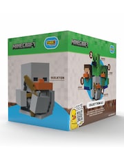 Tubbz Minecraft Boxed Skeleton - Image 3 of 3