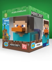 Tubbz Minecraft Boxed Steve - Image 1 of 6