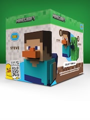 Tubbz Minecraft Boxed Steve - Image 2 of 6