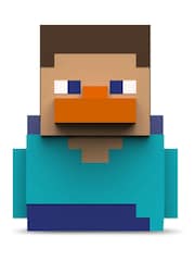Tubbz Minecraft Boxed Steve - Image 3 of 6