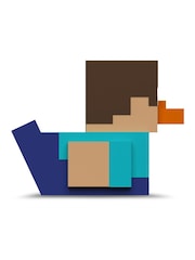 Tubbz Minecraft Boxed Steve - Image 4 of 6