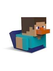 Tubbz Minecraft Boxed Steve - Image 5 of 6