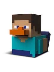 Tubbz Minecraft Boxed Steve - Image 6 of 6