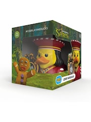 Tubbz Shrek Boxed Lord Farquaad - Image 1 of 3
