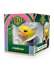 Tubbz Wicked Boxed Madame Morrible - Image 1 of 5