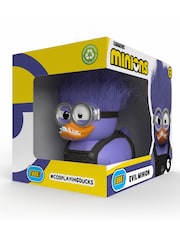 Tubbz Minions Boxed Purple Minion - Image 1 of 4