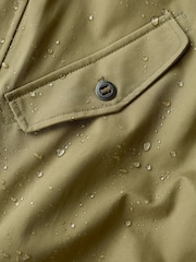 Seasalt Cornwall Atlantek Waterproof Parka Coat - Imagen 5 de 5
