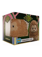 Tubbz Wicked Boxed Cowardly Lion - Image 1 of 5