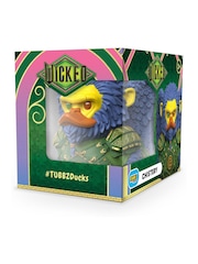Tubbz Wicked Boxed Flying Monkey Chistery - Image 1 of 5