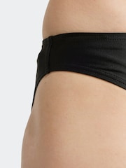adidas Black Sporty Bikini Bottoms - Image 4 of 6
