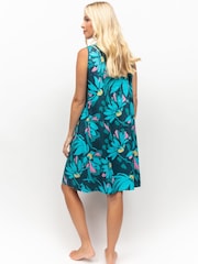 Cyberjammies Blue Short Nightdress - Image 3 of 4