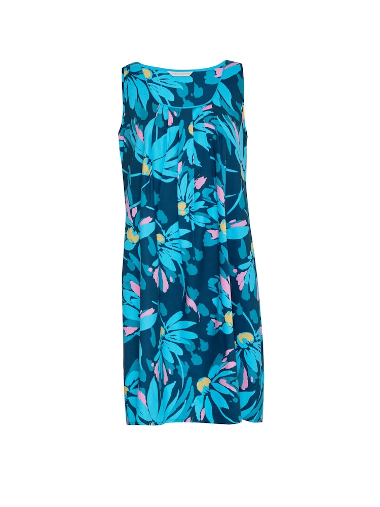 Cyberjammies Blue Short Nightdress - Image 4 of 4