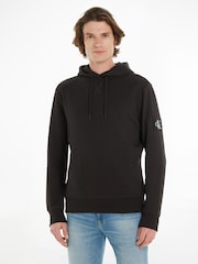 Calvin Klein 100% Хлопковый значок худи - Image 1 of 6