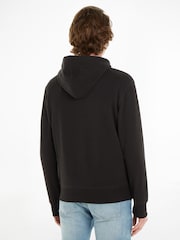 Calvin Klein 100% Хлопковый значок худи - Image 2 of 6