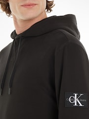 Calvin Klein 100% Хлопковый значок худи - Image 3 of 6