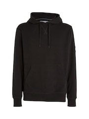 Calvin Klein 100% Хлопковый значок худи - Image 4 of 6