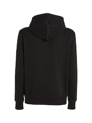 Calvin Klein 100% Хлопковый значок худи - Image 5 of 6