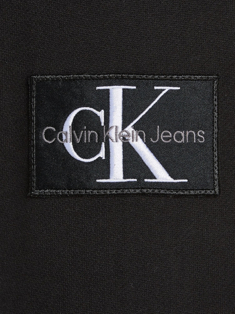 Calvin Klein 100% Хлопковый значок худи - Image 6 of 6