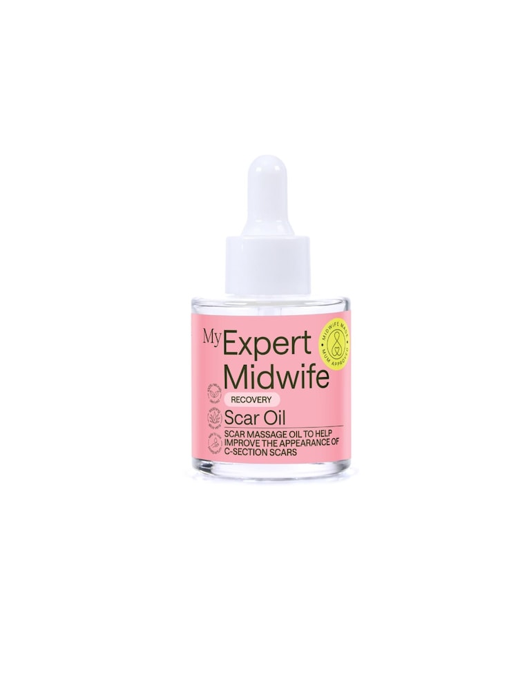 My Expert Midwife Scar Oil 30ml - Image 1 of 7