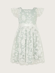 Monsoon Matilda Spitzenkleid - Bild 1 von 3