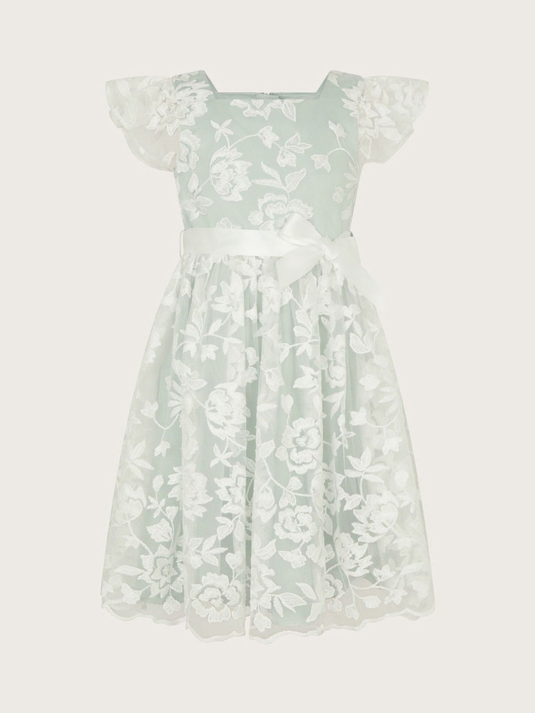 Monsoon Matilda Spitzenkleid - Bild 1 von 3