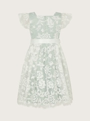 Monsoon Matilda Spitzenkleid - Bild 2 von 3