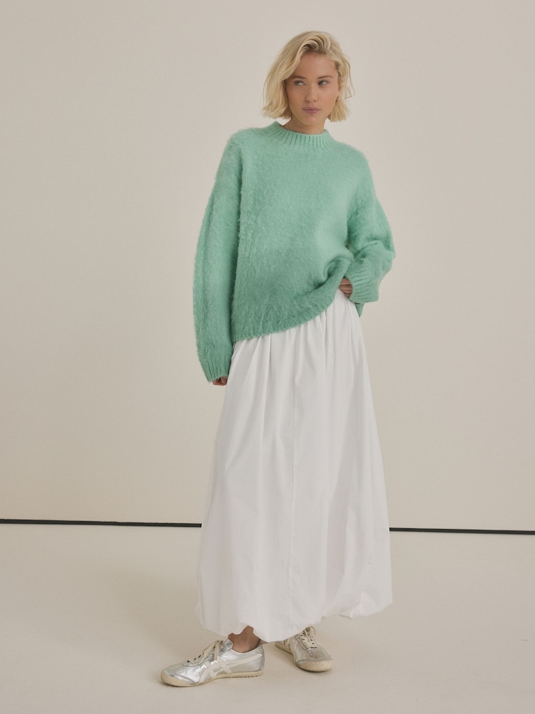 Maglione ONLY Donna - Cotone E Poliestere, Tessitura Rib, Made In Turchia - Foto 6