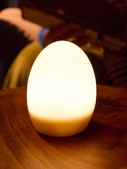 Tommee Tippee White Penguin Night Light - Image 2 of 5