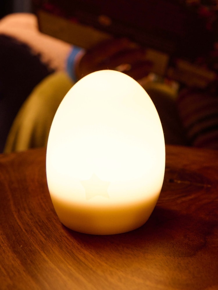 Tommee Tippee White Penguin Night Light - Image 2 of 5 Tommee Tippee White Penguin Night Light - Image 2 of 5