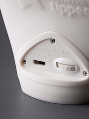 Tommee Tippee White Penguin Night Light - Image 3 of 5