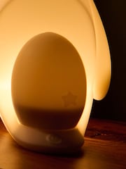 Tommee Tippee White Penguin Night Light - Image 5 of 5