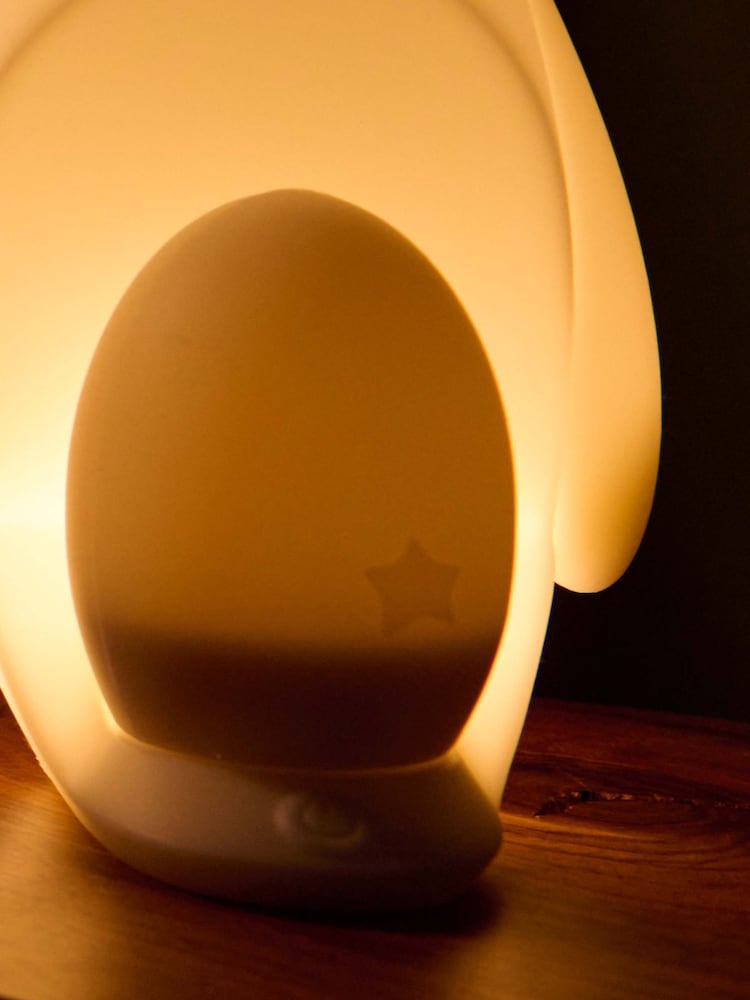Tommee Tippee White Penguin Night Light - Image 5 of 5 Tommee Tippee White Penguin Night Light - Image 5 of 5