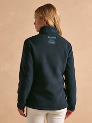 Fleece oficială pentru badminton Joules Heritage - Imaginea 7 din 14