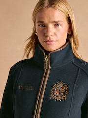 Fleece oficială pentru badminton Joules Heritage - Imaginea 8 din 14