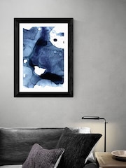 East End Prints Black Ink by Sisi and Seb - Image 1 of 3