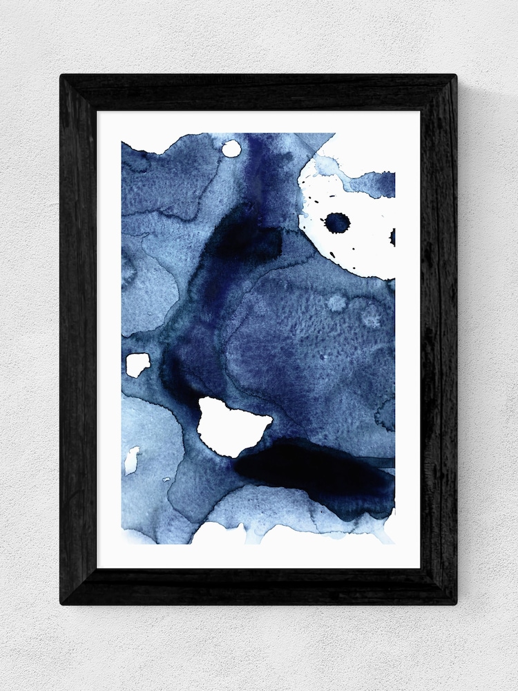 East End Prints Black Ink by Sisi and Seb - Image 2 of 3